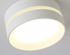 Накладной светильник Ambrella Light TN TN5388