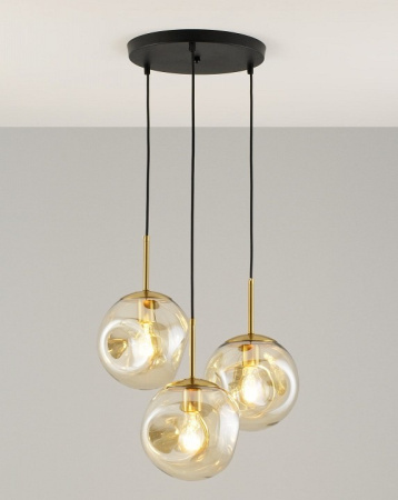 Подвесной светильник Moderli Amo V11523-3P