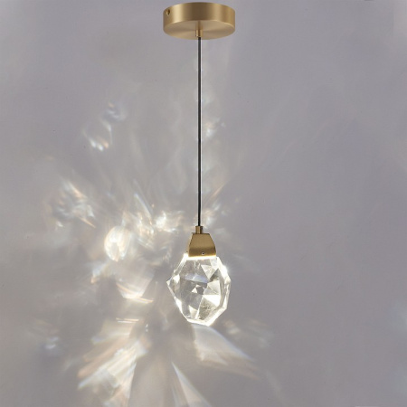 Подвесной светильник Imperiumloft CRISTEL CRISTEL-ONE01