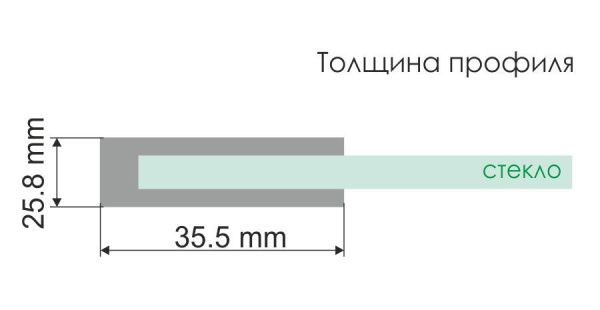 Везер (Weser) 78F03-RP90 Обратная панель