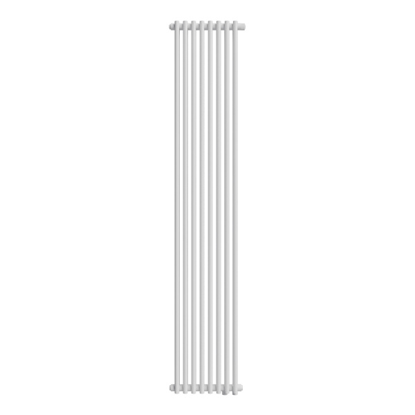 Дизайн-радиатор Royal Thermo Shift R22 VC2180 - 08 секц. RAL9016