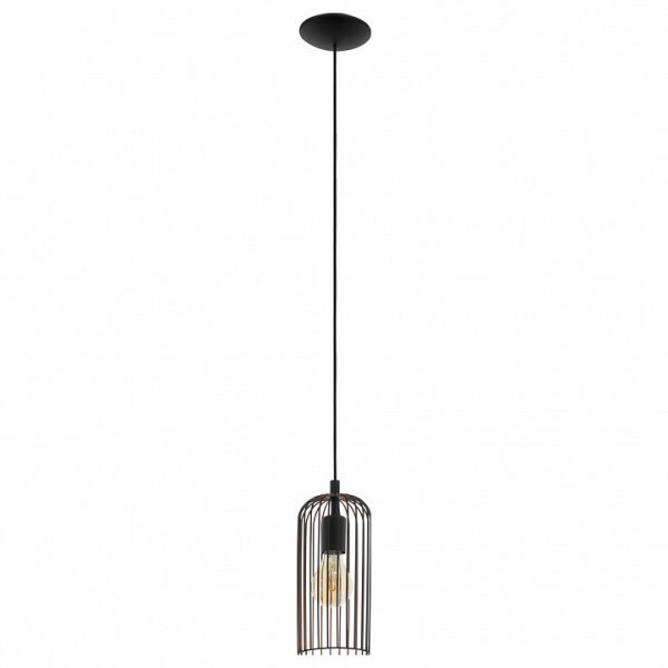 Подвесной светильник Eglo Roccamena 49644