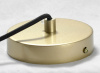Подвесная люстра Lussole Murray GRLSP-8171