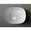 Раковина 46x35 см Ceramica Nova Element CN6018