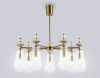 Люстра на штанге Ambrella Light LH LH53306