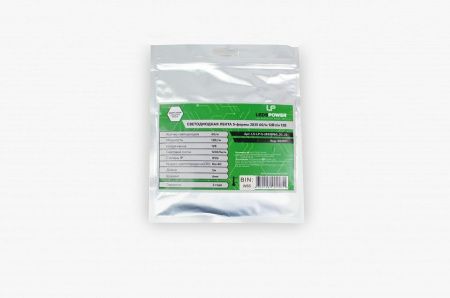 Лента светодиодная LEDS POWER  002071