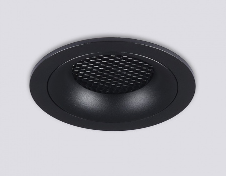 Встраиваемый светильник Ambrella Light TECHNO SPOT TN102724