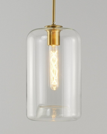 Подвесной светильник Moderli Scrum V11534-1P