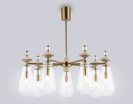 Люстра на штанге Ambrella Light LH LH53306