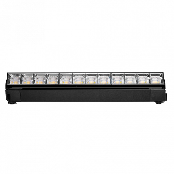 Накладной светильник Jazzway  PTR 2130R 30w 4000K 60° BL IP40