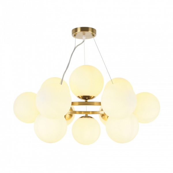 Подвесная люстра MyFar Pendant MR2943-12P