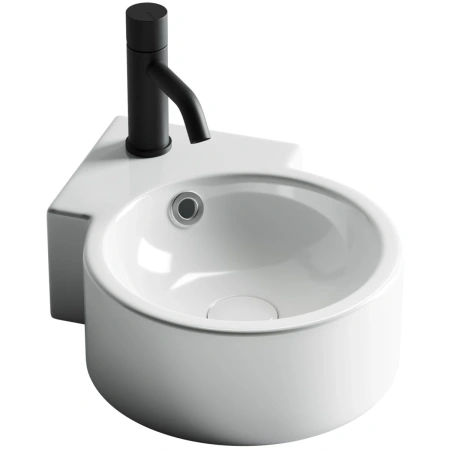 Раковина 31x43 см Ceramica Nova Element CN5019