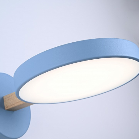 Бра Imperiumloft TURNA Blue TURNA-W01