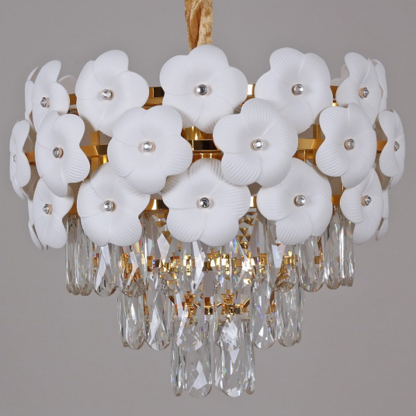 Подвесная люстра ILLUMICO IL8139-5