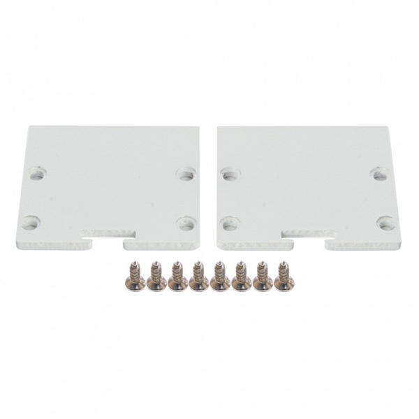 Короб накладной Feron CAB256 10372