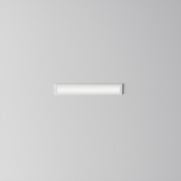 Встраиваемый светильник Maytoni Basis DL066-12W3-6K-W