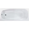 Акриловая ванна 170x75 см Vagnerplast Aronia VPBA170ARN2X-04