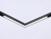 Встраиваемый светильник Ambrella Light GL GL3982