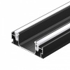 Профили встраиваемые для натяжных потолков Arlight STRETCH 055206