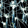 Подвесная люстра ILLUMICO IL2025 IL2025-1430HX-69 Ether