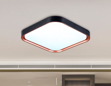 Накладной светильник Ambrella Light FZ FZ1271