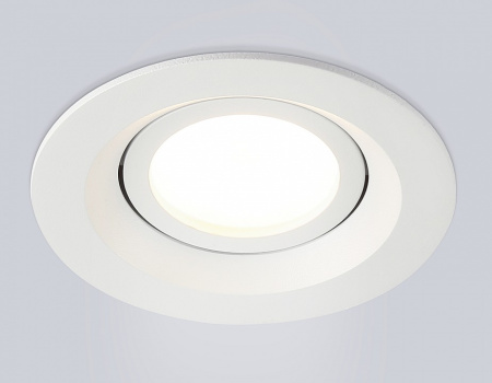 Встраиваемый светильник Ambrella Light TN TN102741