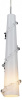 Подвесной светильник Lightstar Petalo 804310