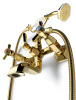 Смеситель для ванны STELLA ECCELSA EC 02209 CR00