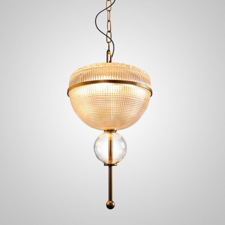 Подвесной светильник Imperiumloft AMPLE AMPLE01