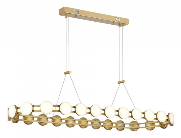 Подвесная люстра ST-Luce MONRO SL6610.203.26