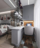 Спот Maytoni Dafne C027CL-L10W