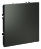 Заглушка для поста без рамки Voltum S70 VLS080106