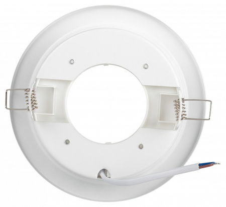 Встраиваемый светильник Эра ST70 WH