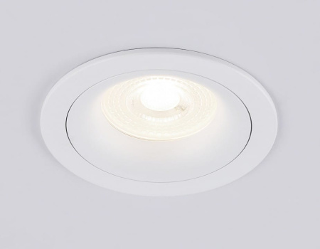 Встраиваемый светильник Ambrella Light TECHNO SPOT TN102721