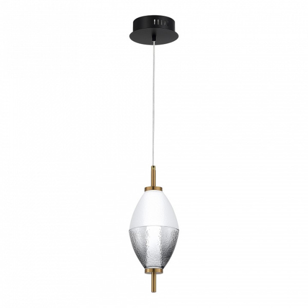 Подвесной светильник ST-Luce Ice SL6130.403.06
