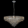 Подвесная люстра Citilux Sagrada CL317281