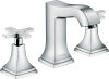 Смеситель для раковины hansgrohe Metropol Classic 31306000