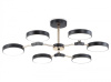 Люстра на штанге Ambrella Light FL FL516334