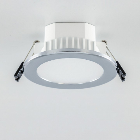 Встраиваемый светильник Citilux Акви CLD008111V