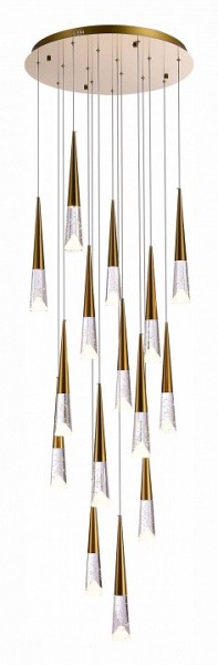 Подвесной светильник ST-Luce Sollen SL6111.203.15