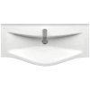 Раковина 100x48 см Акватон Беверли 1WH302502
