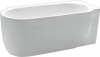 Акриловая ванна BelBagno 170х75 BB11-1700R
