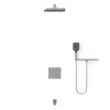 Душевой комплект Vincea VSFW-4311RCH