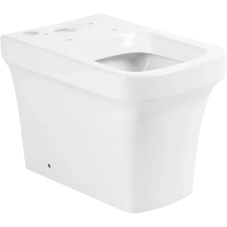 Чаша напольного унитаза BelBagno Marco BB118CP