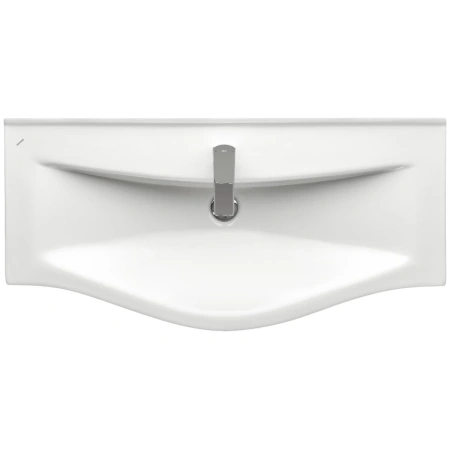Раковина 100x48 см Акватон Беверли 1WH302502