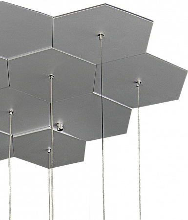 Подвесной светильник Lightstar Favo 750224