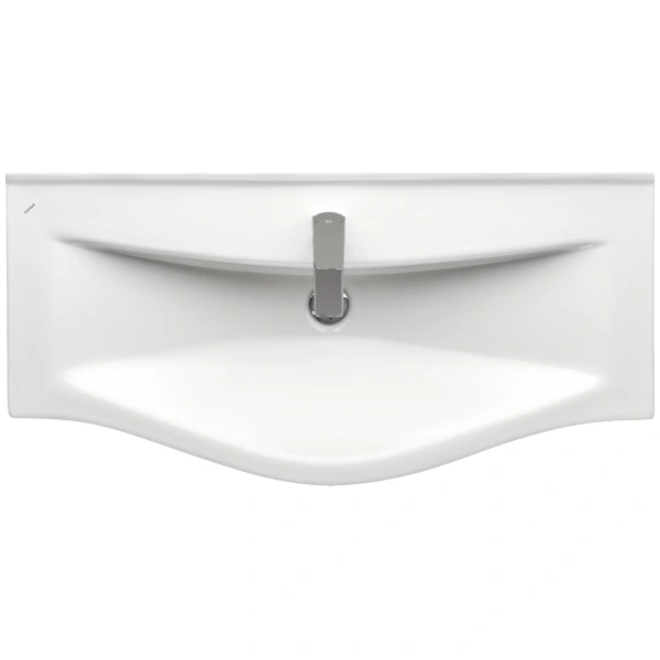 Раковина 100x48 см Акватон Беверли 1WH302502