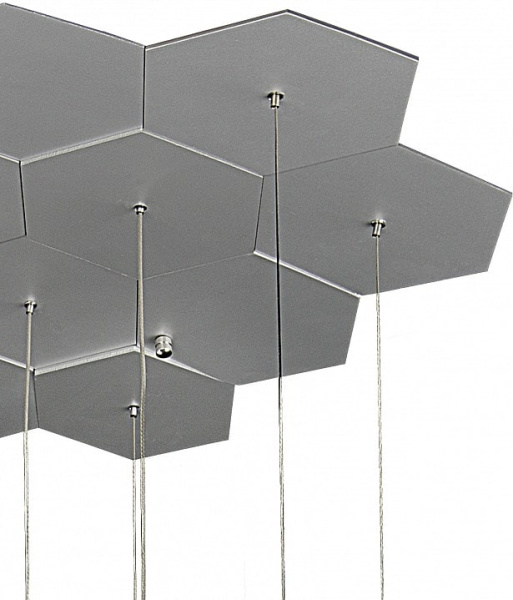 Подвесной светильник Lightstar Favo 750224