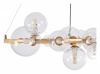 Подвесная люстра MyFar George MR2041-14P