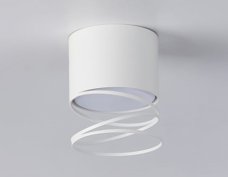 Накладной светильник Ambrella Light TN TN71103
